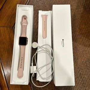 Apple Watch Series 3